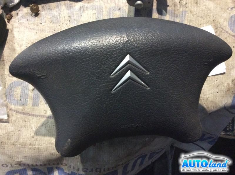 Airbag Sofer CITROEN C5 (RC_) 2004-2008