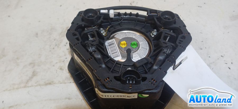 Airbag Sofer FIAT BRAVO II (198) hatchback 2006-2026 Cod 70112020 