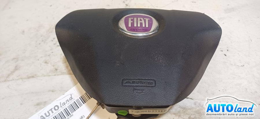 Airbag Sofer FIAT BRAVO II (198) hatchback 2006-2026 Cod 70112020 