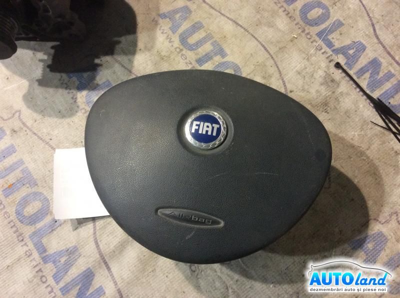 Airbag Sofer FIAT DOBLO (119) 2001-2025