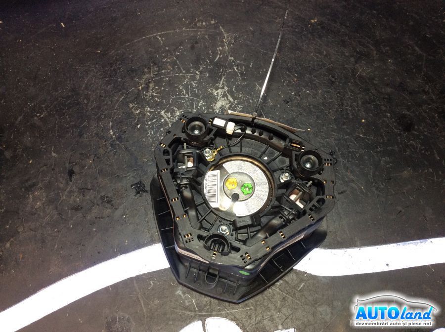 Airbag Sofer FIAT GRANDE PUNTO (199) 2005-2025 Cod 70043042 