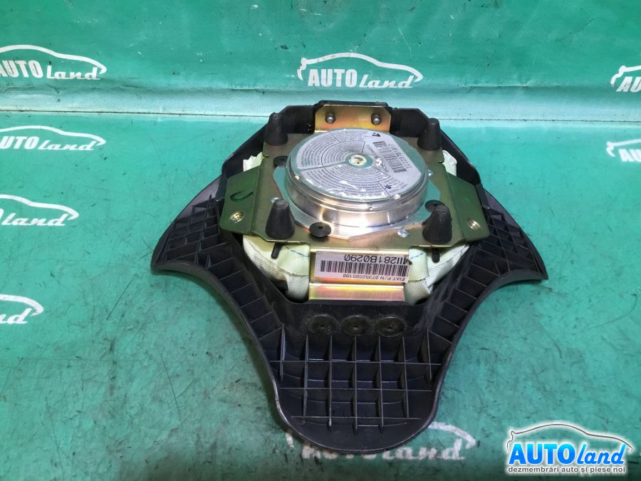 Airbag Sofer FIAT MULTIPLA (186) 1999-2025 Cod 07352585 