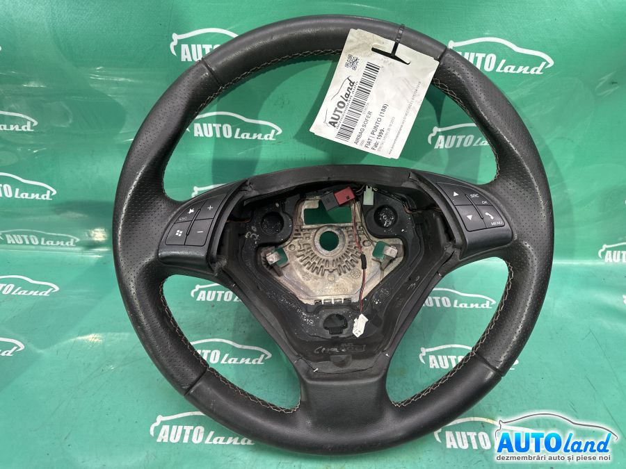 Airbag Sofer FIAT PUNTO (188) 1999-2012 Cod 70042000 