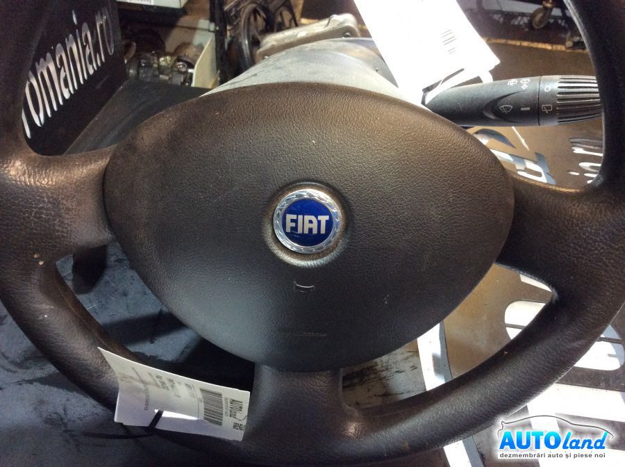 Airbag Sofer FIAT PUNTO (188) 1999-2012
