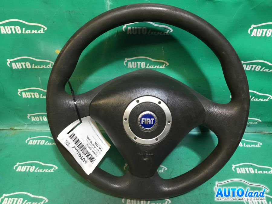 Airbag Sofer FIAT PUNTO (188) 1999-2012