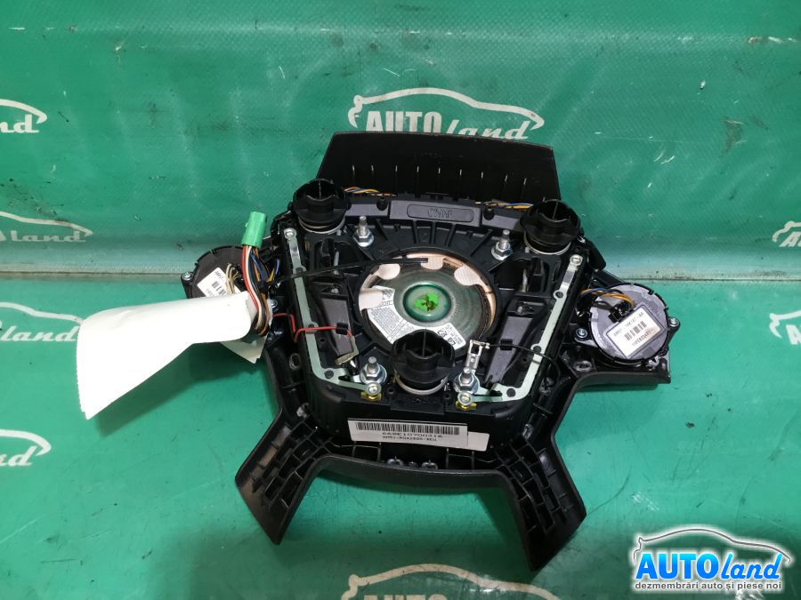 Airbag Sofer FORD C-MAX II 2010-2025