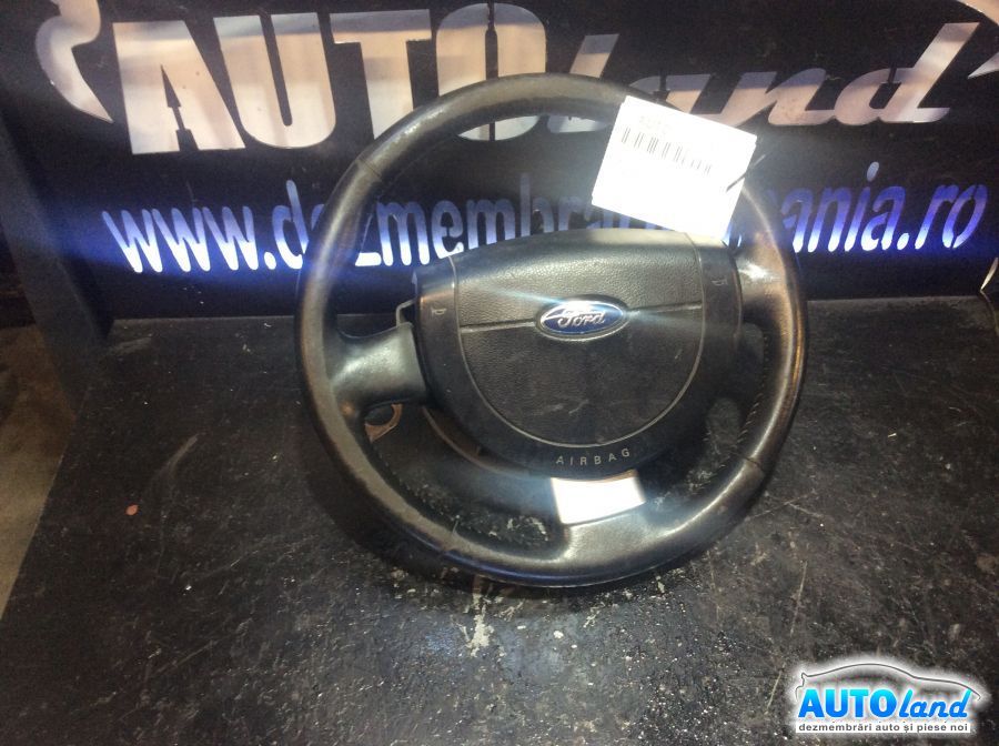 Airbag Sofer FORD FIESTA V (JH_,JD_) 2001-2025