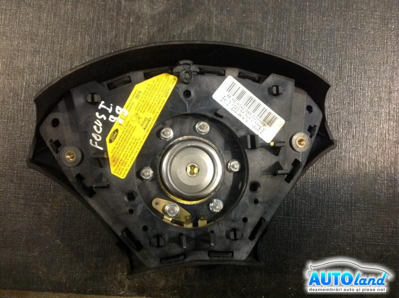 Airbag Sofer FORD FOCUS (DAW,DBW) 1998-2001