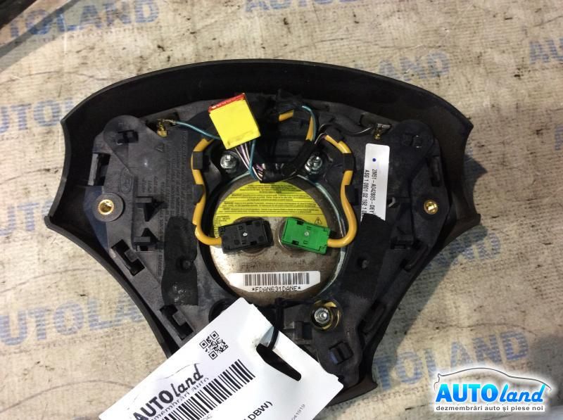 Airbag Sofer FORD FOCUS (DAW,DBW) 1998-2001