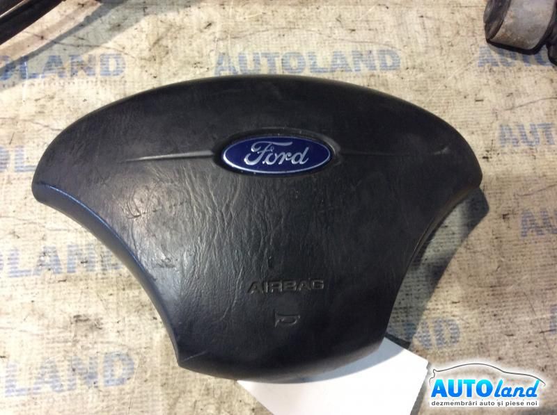 Airbag Sofer FORD FOCUS (DAW,DBW) 1998-2001