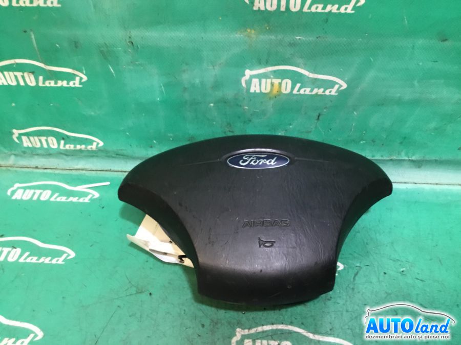 Airbag Sofer FORD FOCUS (DAW,DBW) 2001-2007