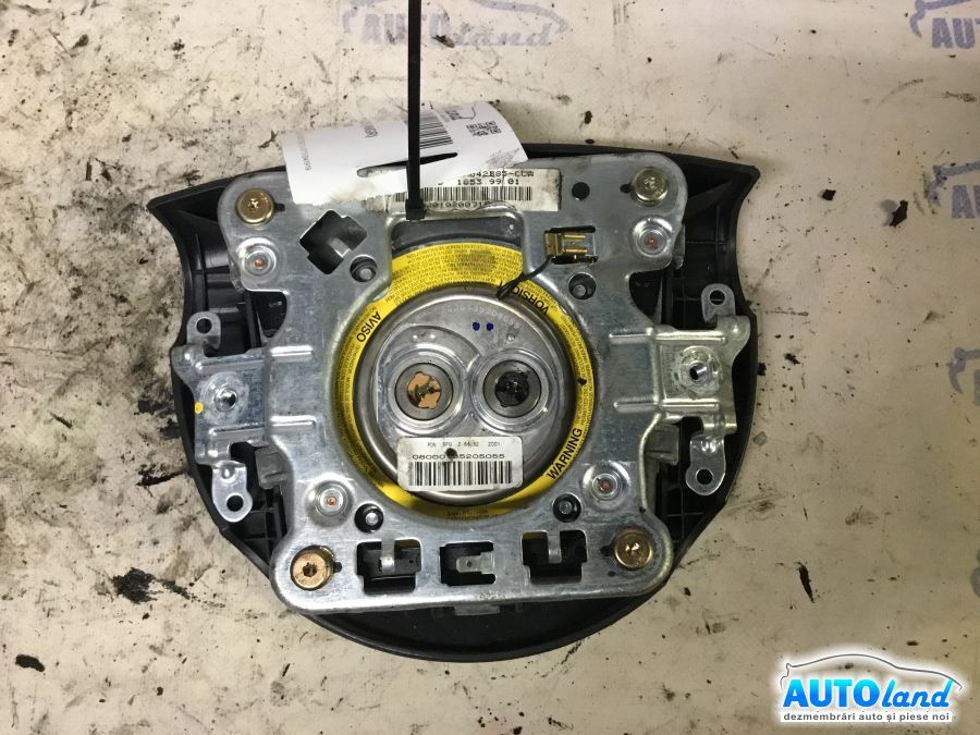 Airbag Sofer FORD GALAXY (WGR) 2000-2006 Cod 1S71F042B85 