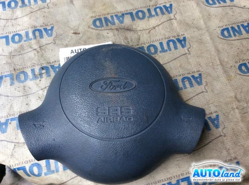Airbag Sofer FORD KA (RB_) 1996-2008