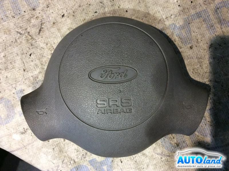 Airbag Sofer FORD KA (RB_) 1996-2008