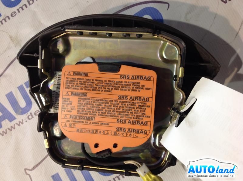 Airbag Sofer FORD MAVERICK 2001-2025