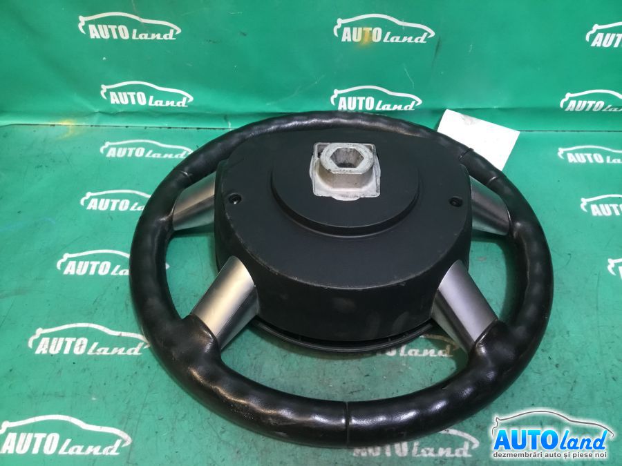 Airbag Sofer FORD MONDEO III (B5Y) 2000-2003