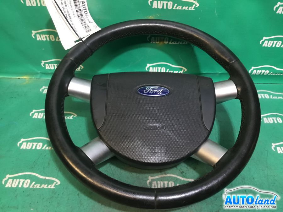 Airbag Sofer FORD MONDEO III (B5Y) 2000-2003