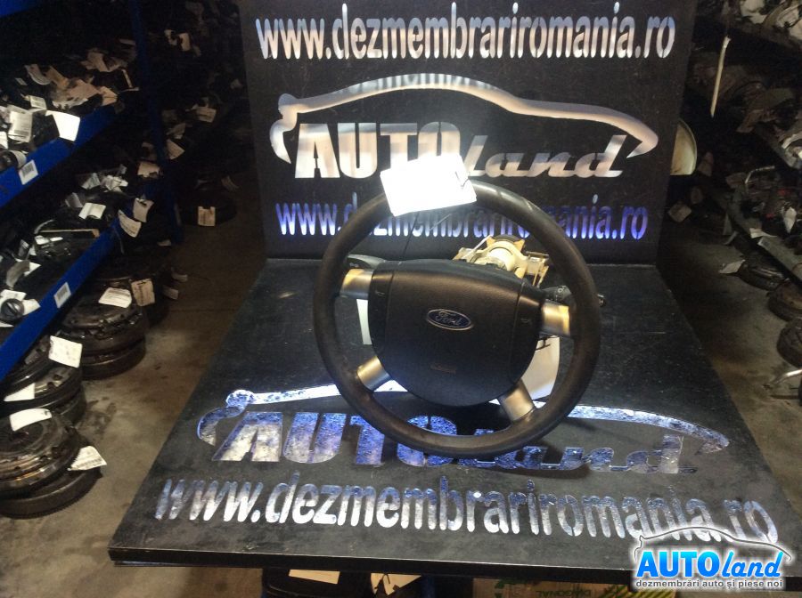 Airbag Sofer FORD MONDEO III (B5Y) 2000-2003