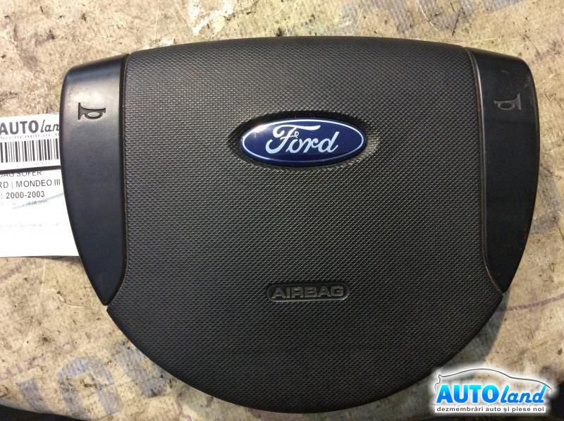 Airbag Sofer FORD MONDEO III (B5Y) 2000-2003 Cod 1S71F042B85CCW 
