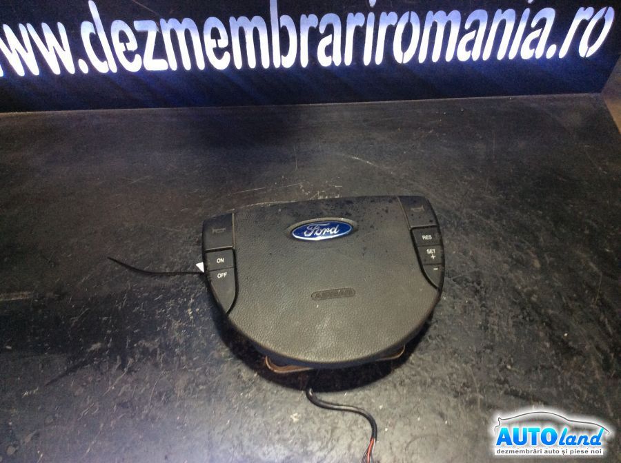 Airbag Sofer FORD MONDEO III (B5Y) 2000-2003
