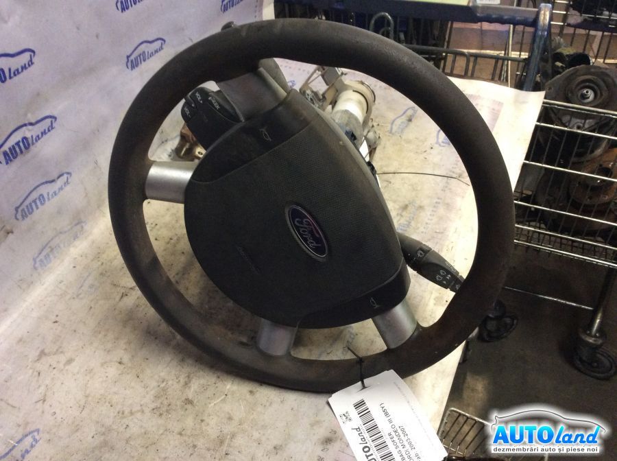 Airbag Sofer FORD MONDEO III (B5Y) 2003-2007