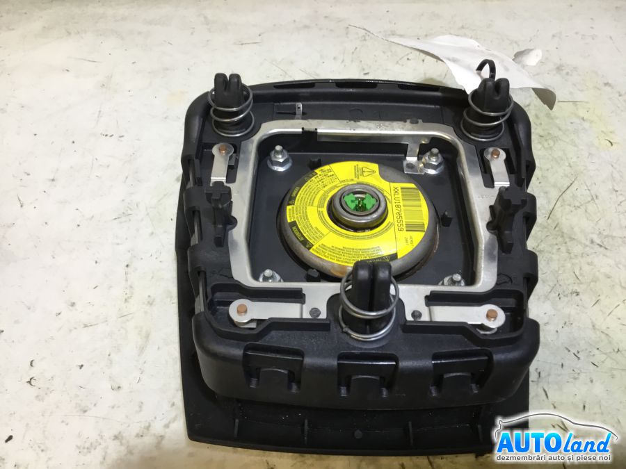 Airbag Sofer FORD MONDEO IV 2007-2025