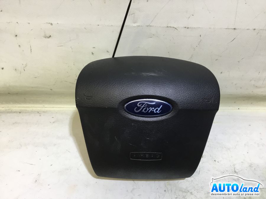 Airbag Sofer FORD MONDEO IV 2007-2025