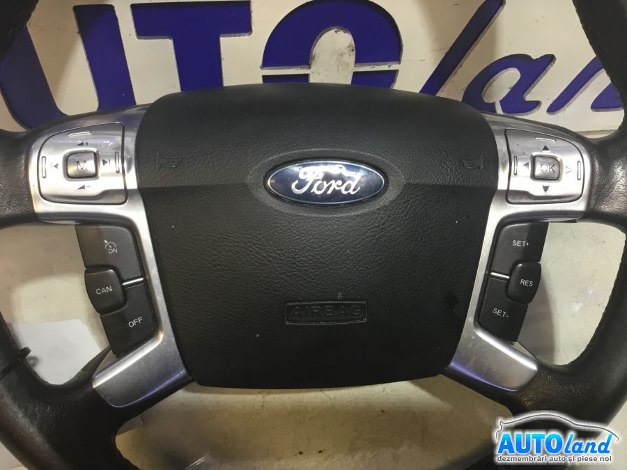 Airbag Sofer FORD MONDEO IV 2007-2025