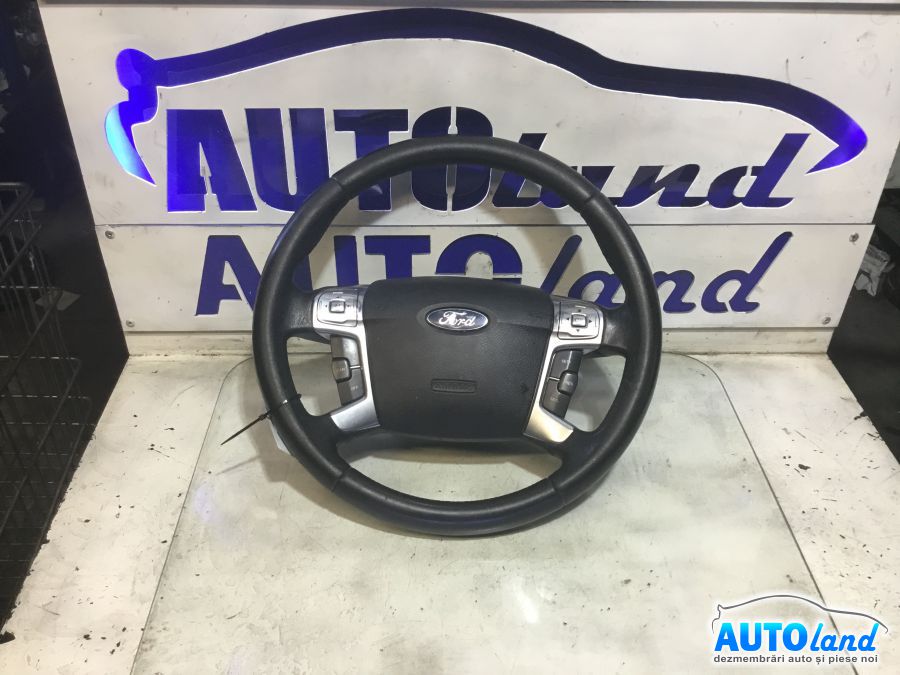 Airbag Sofer FORD MONDEO IV 2007-2025