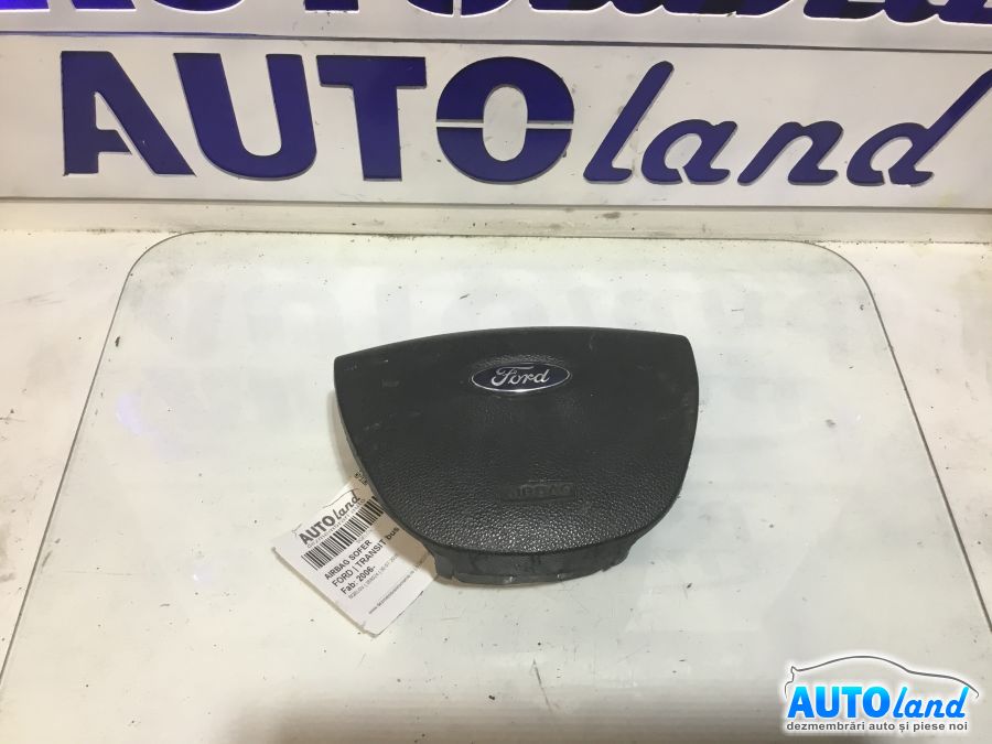 Airbag Sofer FORD TRANSIT bus 2006-2025 Cod 6C11V042B85BCW 