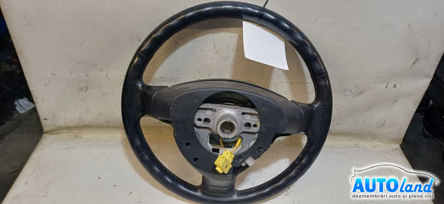 Airbag Sofer HONDA CIVIC VII (FD_) 2005-2026 Cod 77800S5SG820 