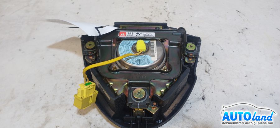 Airbag Sofer HONDA CIVIC VII Hatchback (FD_) 2005-2026 Cod 77800S5SG820 