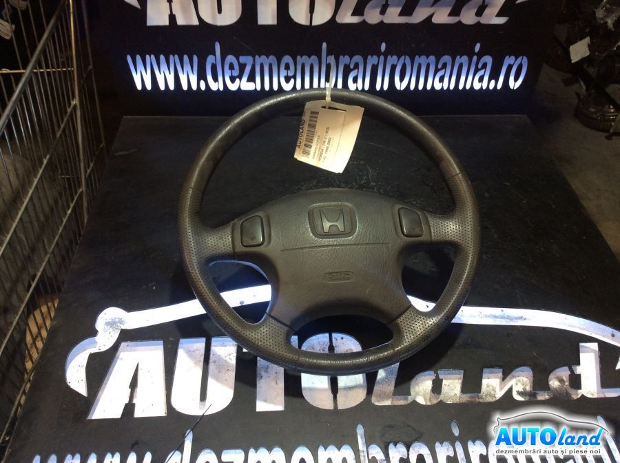 Airbag Sofer HONDA CR-V I (RD) 1995-2002