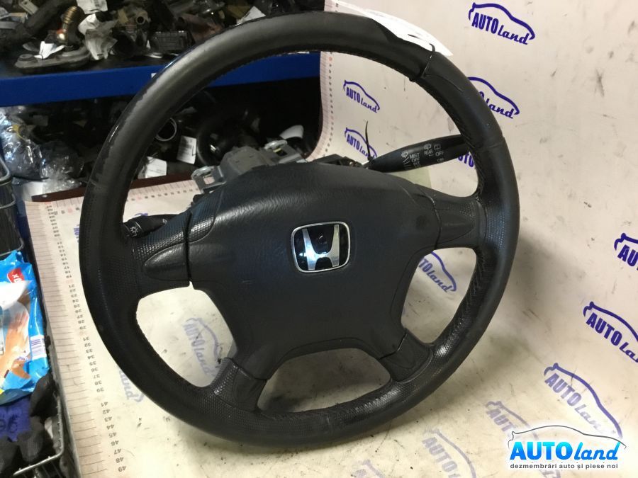 Airbag Sofer HONDA CR-V II (RD) 2002-2006