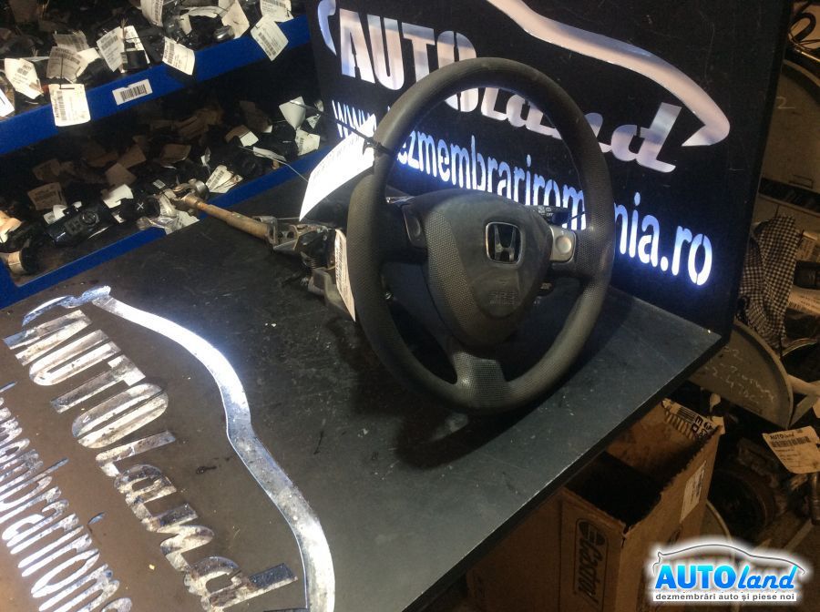 Airbag Sofer HONDA JAZZ II (GD) 2002-2025