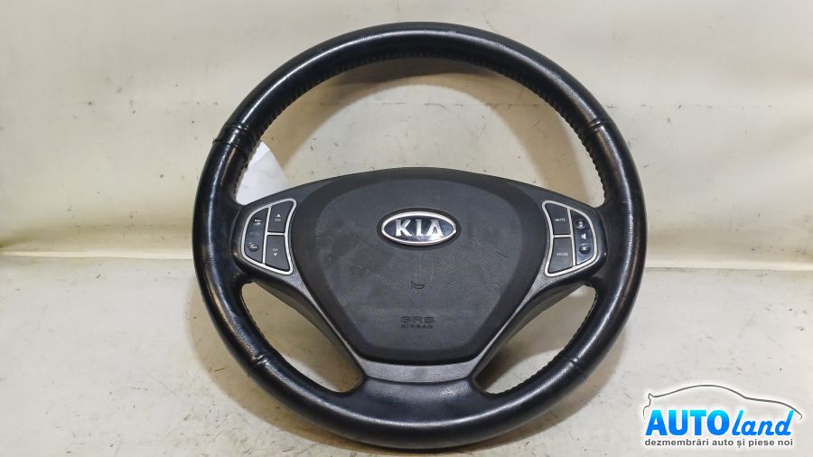 Airbag Sofer KIA CEED hatchback (ED) 2006-2025
