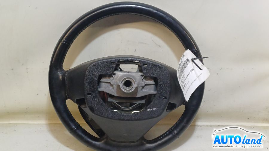 Airbag Sofer KIA CEED hatchback (ED) 2006-2025