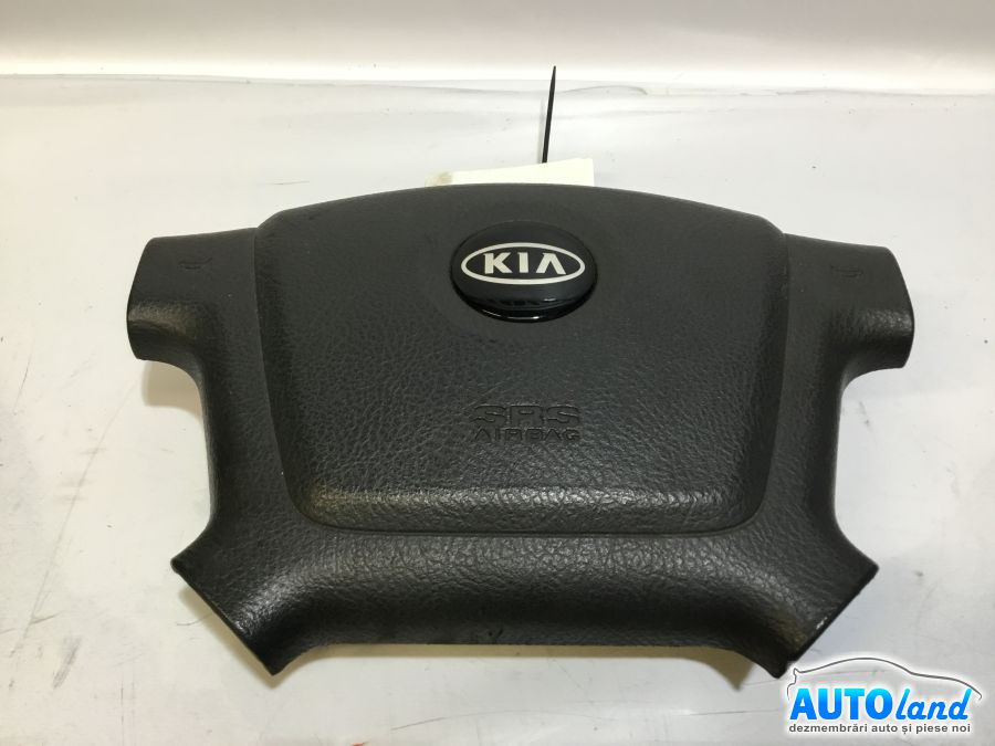 Airbag Sofer KIA CERATO I (LD) 2004-2025 Cod 569002F010 