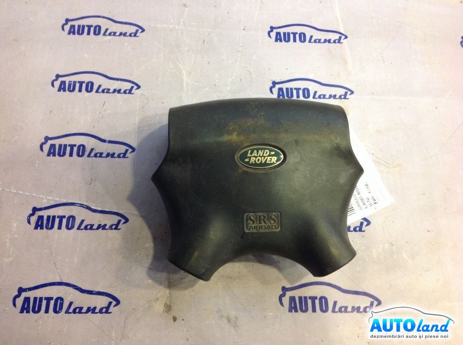 Airbag Sofer LAND ROVER FREELANDER (LN) 1998-2025