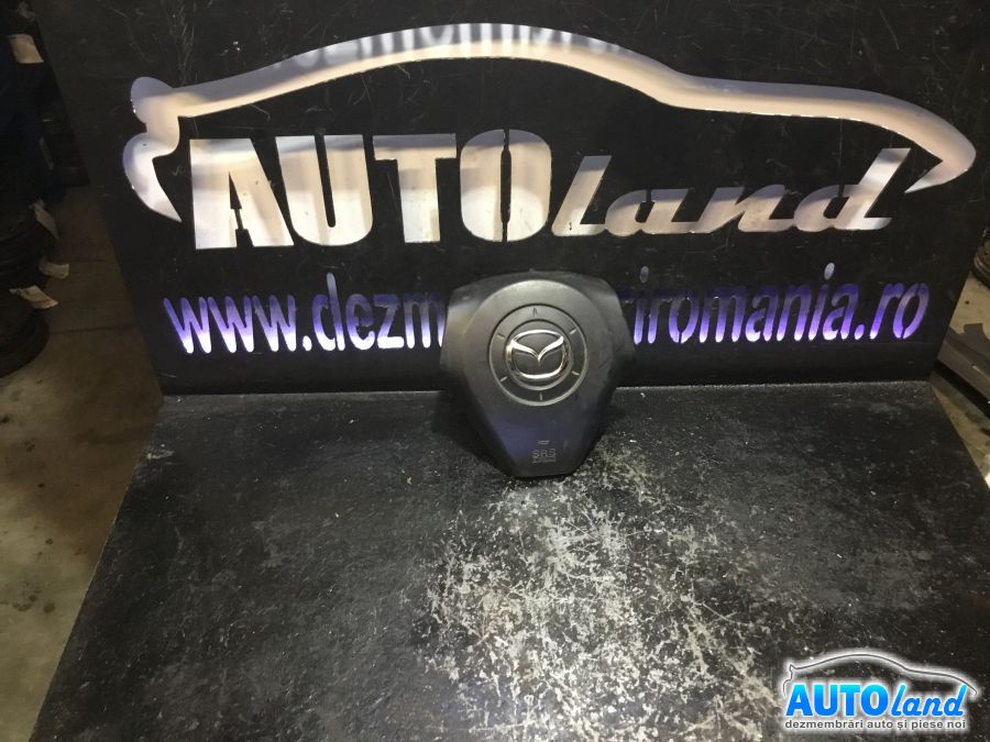 Airbag Sofer MAZDA 6 (GG) 2002-2026