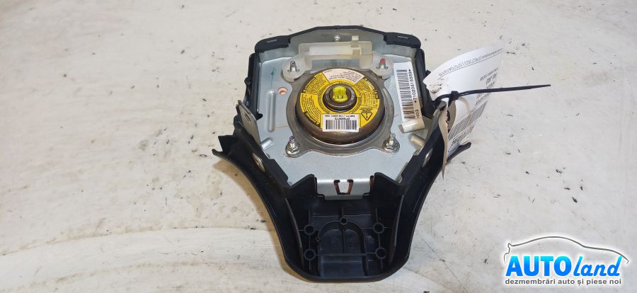 Airbag Sofer MAZDA 6 (GG) 2002-2026 Cod BAMPT11166 