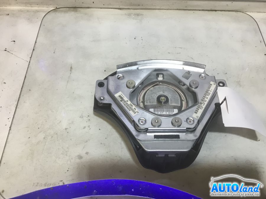 Airbag Sofer MERCEDES-BENZ A-CLASS (W168) 1997-2004