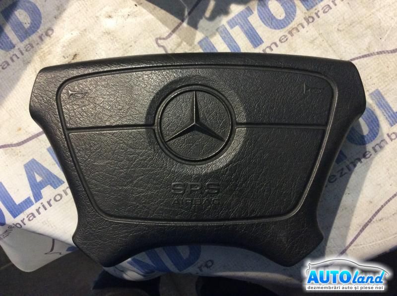 Airbag Sofer MERCEDES-BENZ C-CLASS (W202) 1993-2000