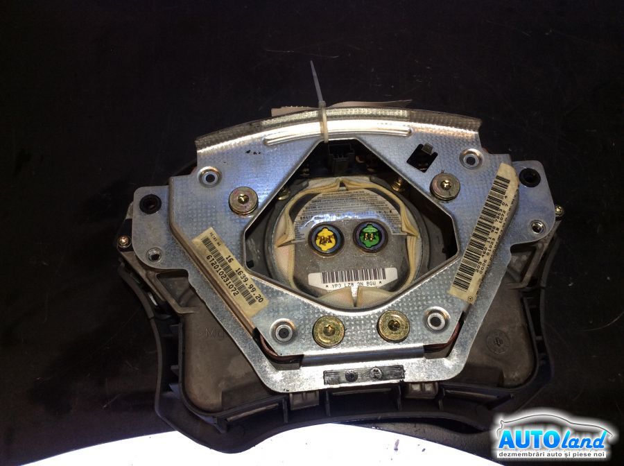 Airbag Sofer MERCEDES-BENZ C-CLASS (W203) 2000-2025