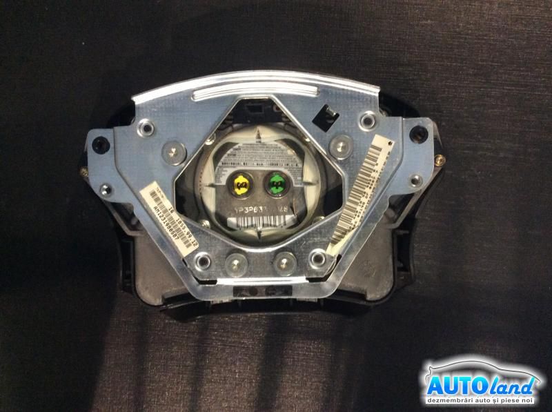 Airbag Sofer MERCEDES-BENZ C-CLASS (W203) 2000-2026 Cod 20346018989B 