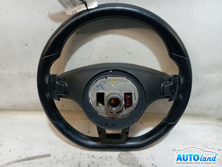 Airbag Sofer MERCEDES-BENZ C-CLASS (W204) 2007-2026 Cod A1724602703 