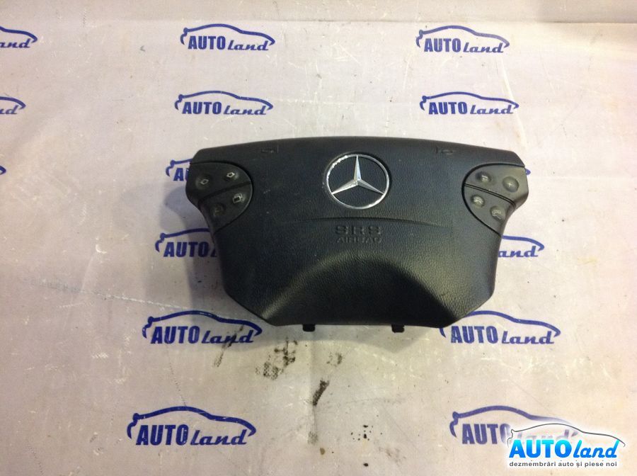 Airbag Sofer MERCEDES-BENZ E-CLASS (W210) 1995-2002