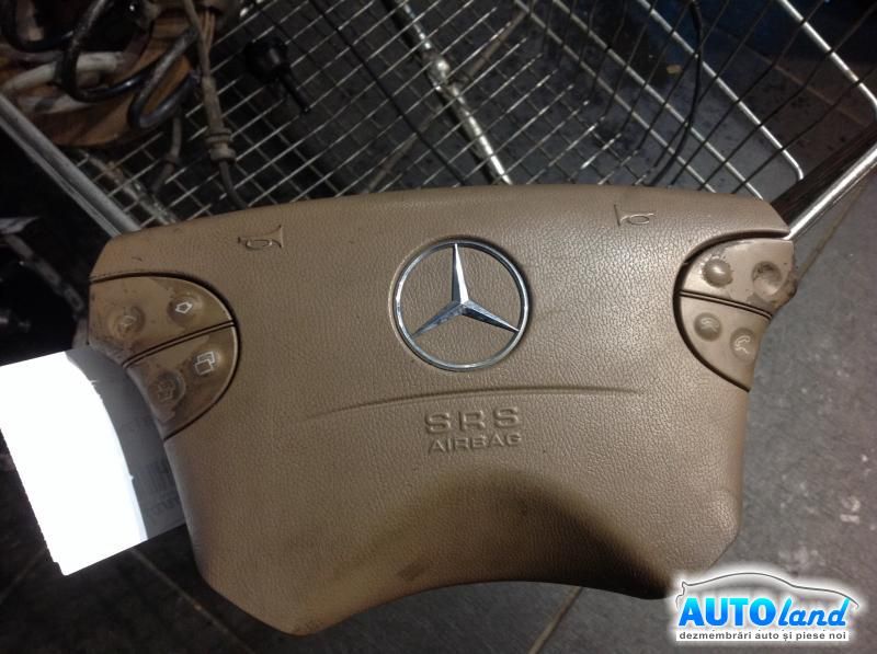 Airbag Sofer MERCEDES-BENZ E-CLASS (W210) 1995-2002