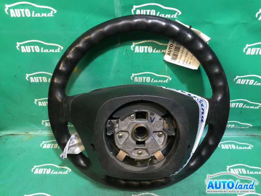 Airbag Sofer MERCEDES-BENZ M-CLASS (W163) 1998-2005