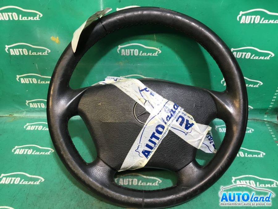 Airbag Sofer MERCEDES-BENZ M-CLASS (W163) 1998-2005